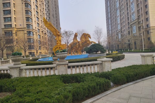 不足,龙泰国际怎么样,龙泰国际周边房产中介经纪人评价-淄博安居客