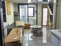 宜春樟树樟树新城区太平洋，靠近时代广场，精装拎包入住，看房有钥匙。出租房源真实图片