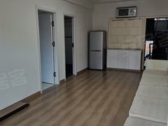 磐石城区人民广场商贸城花园 1室1厅1卫出租房源真实图片