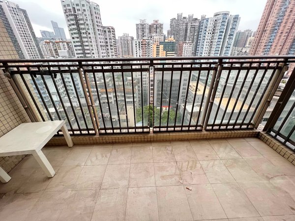 【多图】保利中辰广场,龙口西租房,保利中辰广场 2 房 75 方,天河租房