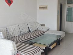日照东港山海天山海天大泉沟附近 三室家具家电全齐带车库 直接拎包入住有钥匙出租房源真实图片