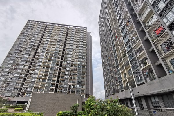 深圳小区 坪山小区 坪山小区 豪方菁园 豪方菁园怎么样发布于2019年07