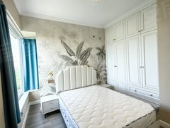 邵阳大祥金三角步行街主卧带卫 无中介费 名人国际小区电梯房 红星社区附近出租房源真实图片