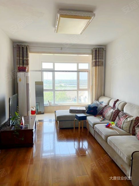 招商海德花园|同顺路16号3室2厅1卫91.8平方米