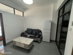 博白博白城区城区博白万通出租金地附近两房一厅拎包入住出租房源真实图片