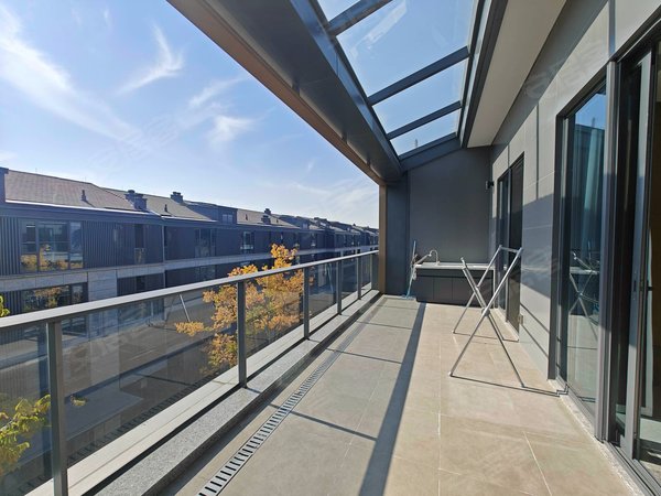 杭州余杭五常晓月澄庐可短租 叠墅近阿里巴巴 西溪湿地 房东诚心租 上