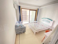 西安高新区大寨路丈八北路地铁口 大寨路 科技路西口 金辉高新云璟 月付直租出租房源真实图片