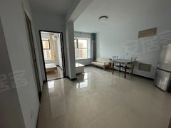 衡水桃城怡然城四中附近正规一居室电梯阳面 精装拎包入住出租房源真实图片