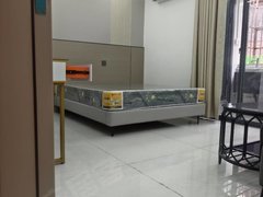 海口琼山府城中介路,高登西路有豪华装修电梯,新公寓,出租家具,家电齐全出租房源真实图片