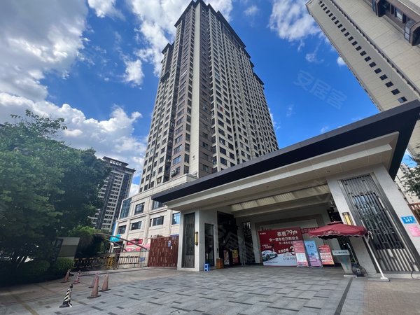 福州晋安王庄首开融侨尚东区熙悦锦城急租!便宜租!