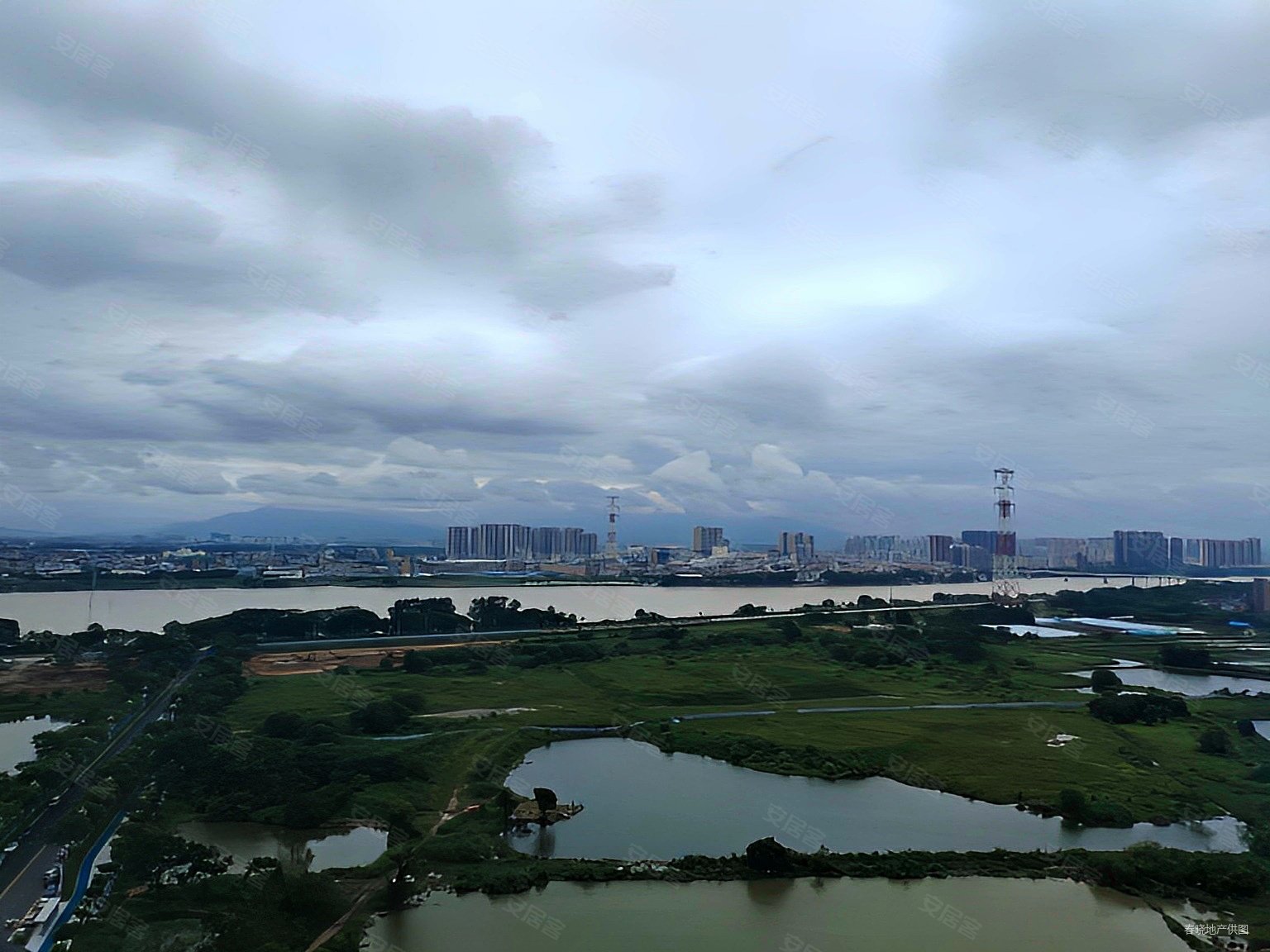 艺境松山湖3室2厅2卫102.71㎡南183万