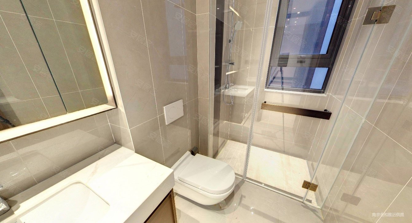 层 新空次新房 精装修 华侨城天鹅堡 诚售,华侨城天鹅堡二手房,1308万