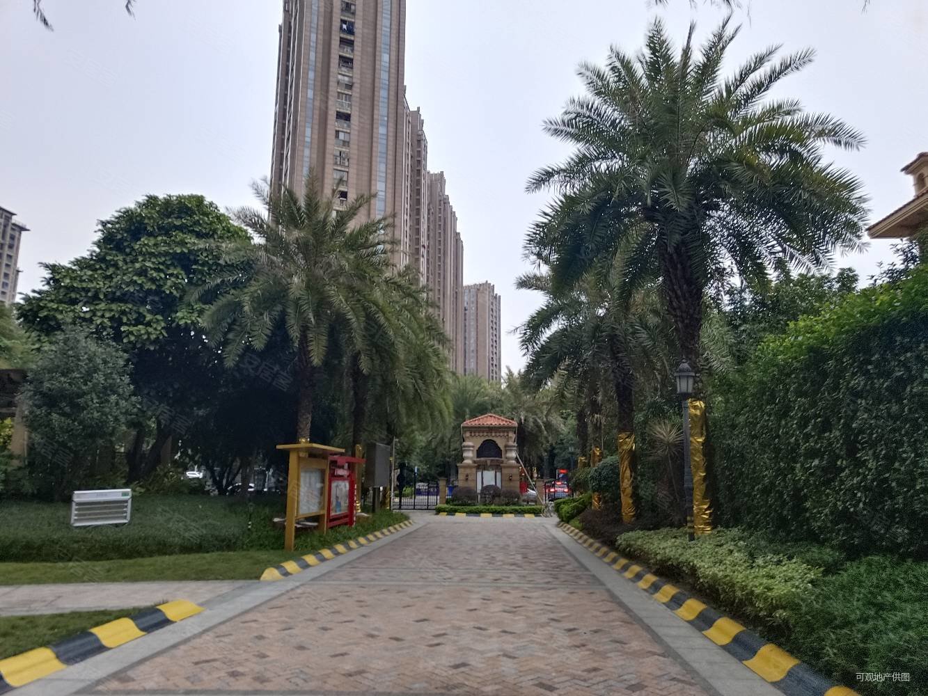 金山公园旁品质社区大卫城居家自住装修两室温馨舒适