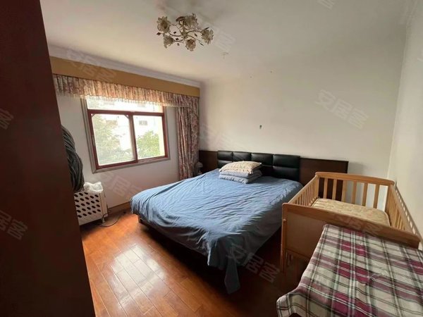 金星立交桥租房,同德广场旁 金禧园 精装三房 带全套拎包入住 有钥匙