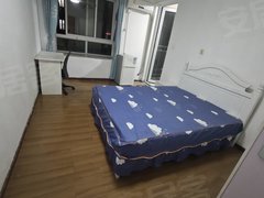 上海徐汇华泾馨宁公寓  2室一厅   南北通透  精装修  靠地铁出租房源真实图片