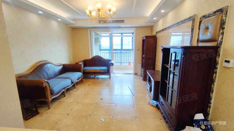 林景雅园好楼层改善三房价格低看房有钥匙