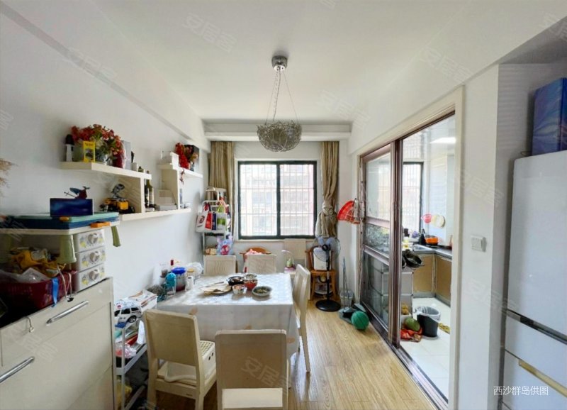 近万达近地铁自住装修拎包入住诚心卖可大刀看房方便