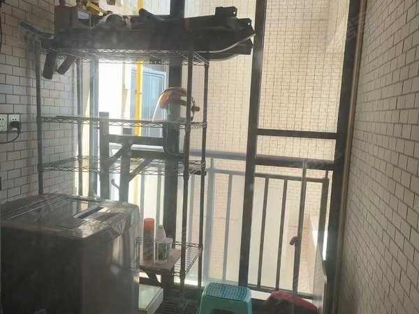 汕头潮阳城南街道桂和新城桂和新城好楼层,2房2厅,全配套,南北通透采光好出租房源真实图片