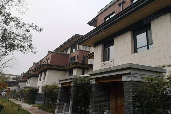 天地北湖湾(别墅)