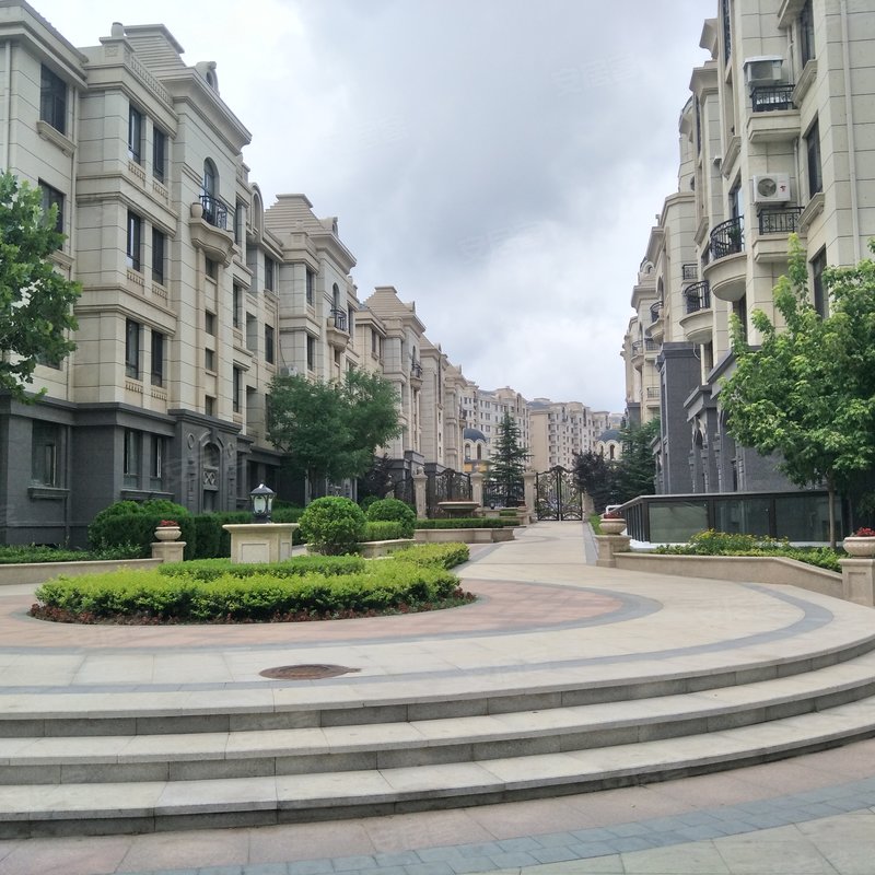 三鼎春天苏州园