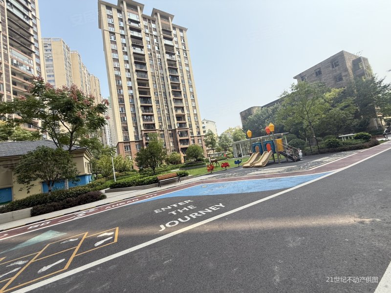 碧桂园磁湖半岛3室2厅2卫125㎡南北58万