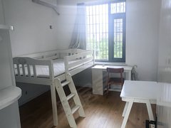 厦门湖里安兜林业花苑 3室1厅1卫出租房源真实图片