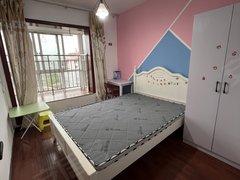 贵阳花溪花溪公园无中介押一付一学士路万宜广场花溪公园贵州大学精装修电梯房急租出租房源真实图片