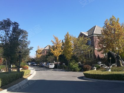 安纳溪villa(别墅)