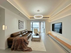 唐山路南路南惠民园附近 果园商圈 轻奢俩居 可短租可月付 家电齐全随时看出租房源真实图片