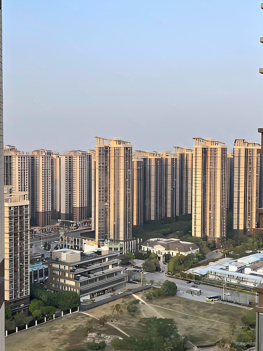 中洲天御花园三期