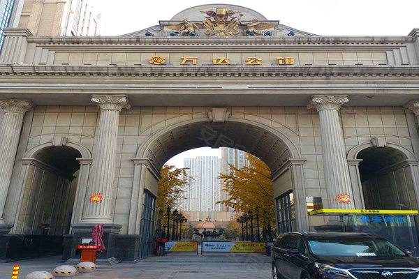 不足,万达公馆怎么样,万达公馆周边房产中介经纪人评价-石家庄安居客