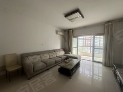 上海世家精装2室家具家电齐全月租1千
