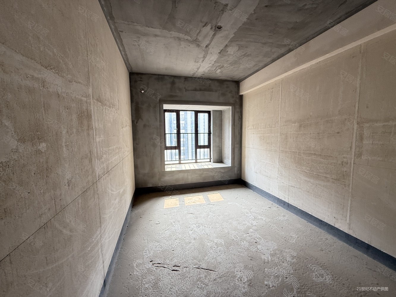 碧桂园磁湖半岛3室2厅2卫125㎡南北58万