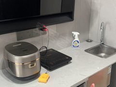 平阳鳌江鳌江商业城鳌江商业城 1室1厅1卫出租房源真实图片