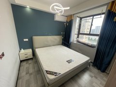 温岭温岭市区锦江中心广鑫名苑 一室一厅 押一付一 天然气厨房 价格便宜出租房源真实图片