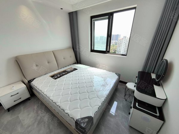 上海浦东三灶鹿康雅苑整租|川沙六灶迪士尼整租一房,民用水电好停车