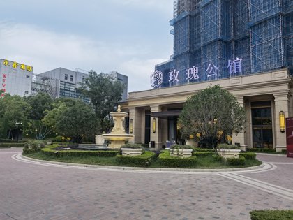 融创银城玫瑰公馆周边房产中介经纪人评价-无锡安居客