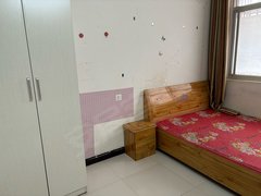 汝州煤山煤山城区绿洲文化广场 1室0厅1卫出租房源真实图片