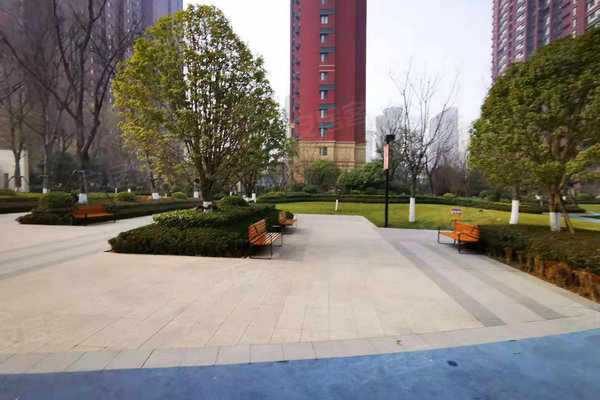 好不好_中介房产经纪人:顾星对万科城燕园的评价-西安安居客