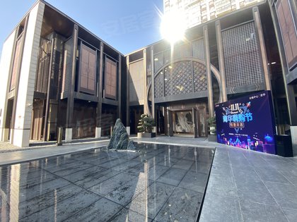 南京房产网>南京二手房>金地中心菁华>朱天宇解读金地中心菁华轨道