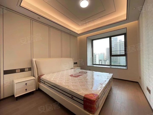 【多图】中粮瑞虹海景壹号，和平公园租房，中粮瑞虹海景壹号 9期 大三房 高区陆家嘴景观 随时看房，虹口租房-上海58安居客