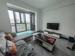 天门竟陵竟陵城区出租北湖西龙嘉园精装2房家具家电齐全看房方便出租房源真实图片