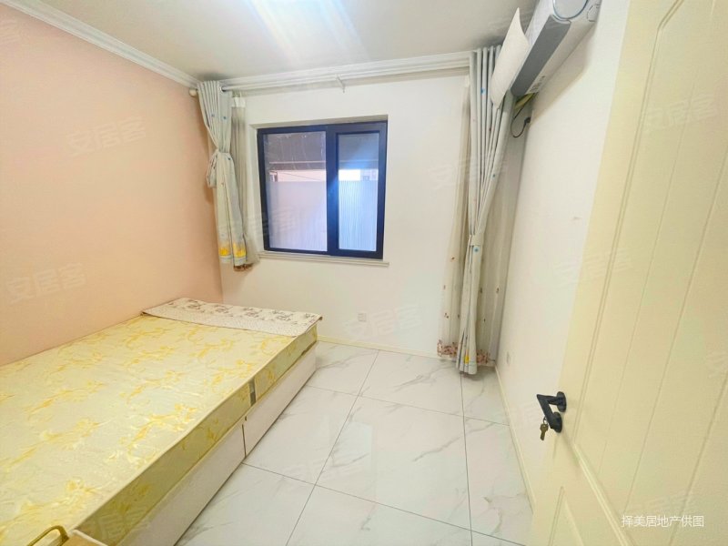 秀兰禧悦都套二厅 精装 楼层好采光好