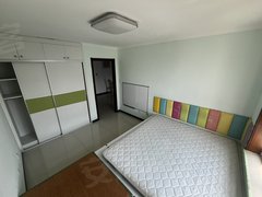 北京顺义马坡马坡中晟馨苑小两居双朝南户型免费停车精装修随时可看高层采光好出租房源真实图片