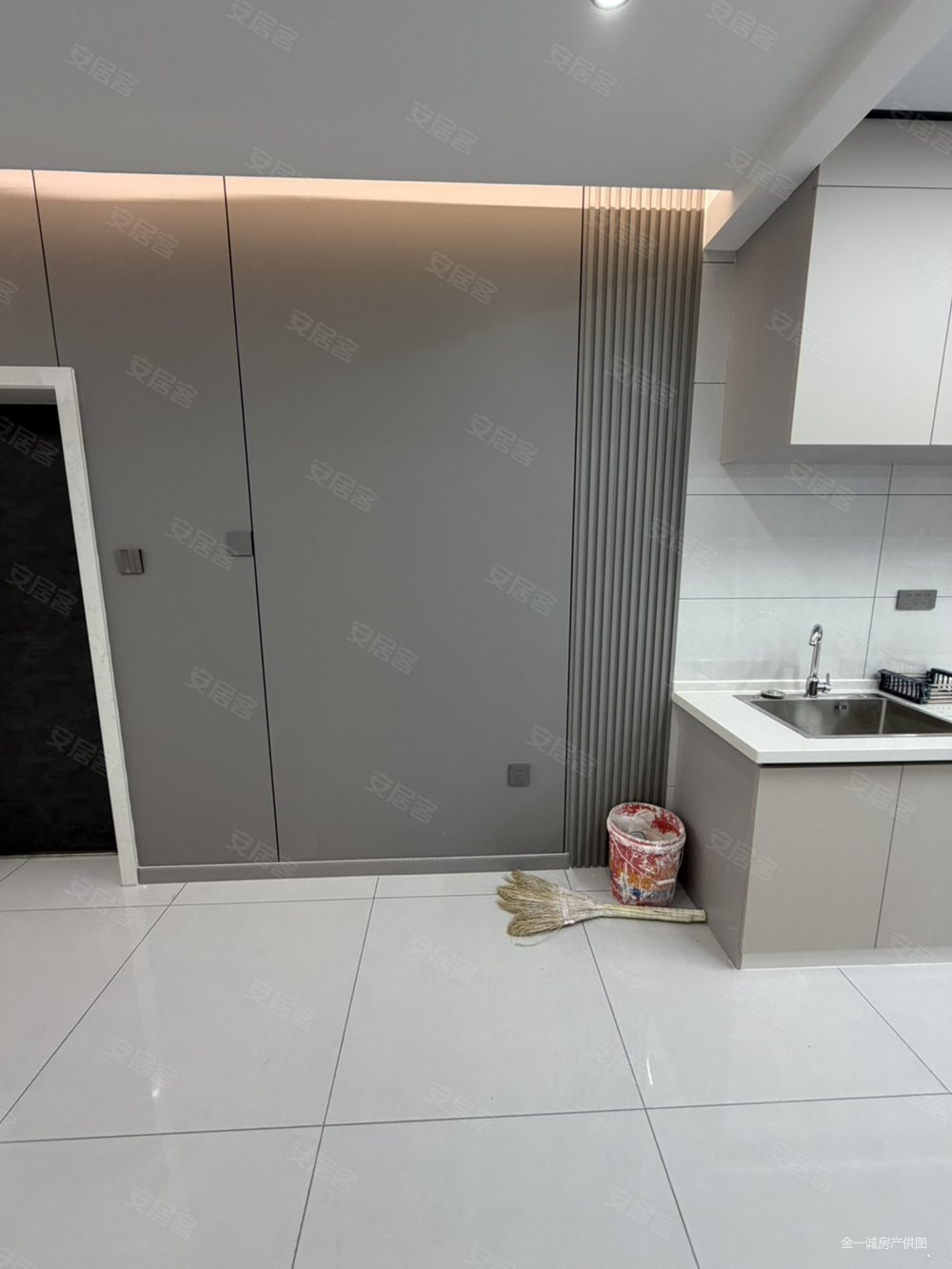 锦江世纪城2室1厅1卫92㎡南北34.8万