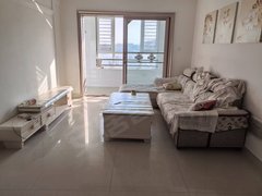 阳谷侨润街道侨润奥林公馆电梯两室两厅 家具家电齐全 拎包入住出租房源真实图片