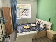 青岛黄岛长江路独卫出租 空调 光谷 银杏苑商业街出租房源真实图片