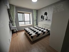 阜阳颍州阜王路急租!急租!城南丽丰一品浙商大厦金悦时代师范大学酒店式公寓出租房源真实图片