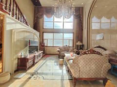 三门峡湖滨湖滨城区实验附近！挑高复式！第一次出租！精致装修！房子干净舒适！出租房源真实图片