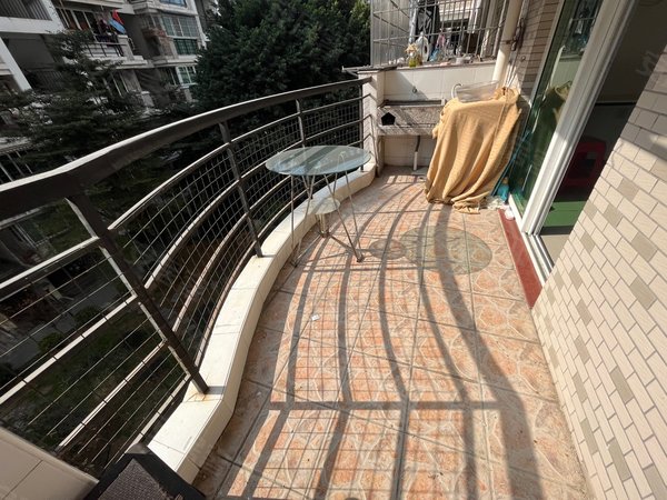 福州鼓楼省体中心御景台花园省体五四路 方圆大厦旁 居家二房 钱塘小